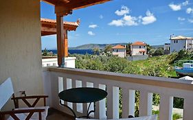 Albatros Villas