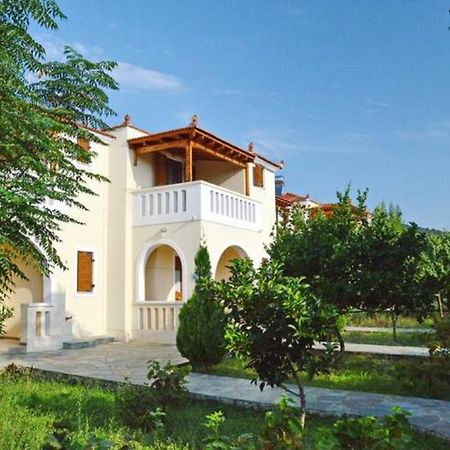 Albatros Villas Στενή Βάλα Αλοννήσου Εξωτερικό φωτογραφία