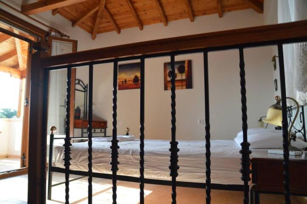 Albatros Villas Στενή Βάλα Αλοννήσου Εξωτερικό φωτογραφία