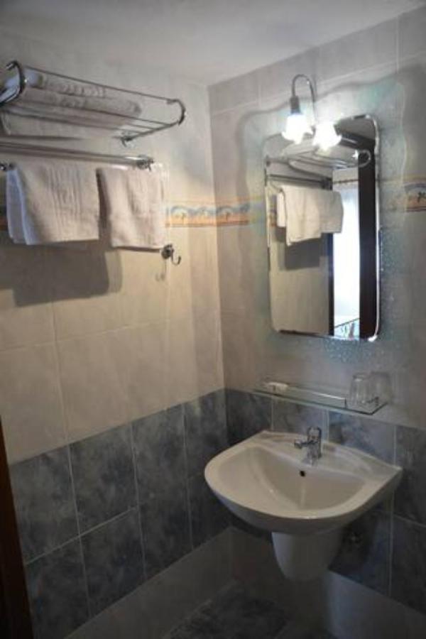 Albatros Villas Στενή Βάλα Αλοννήσου Εξωτερικό φωτογραφία