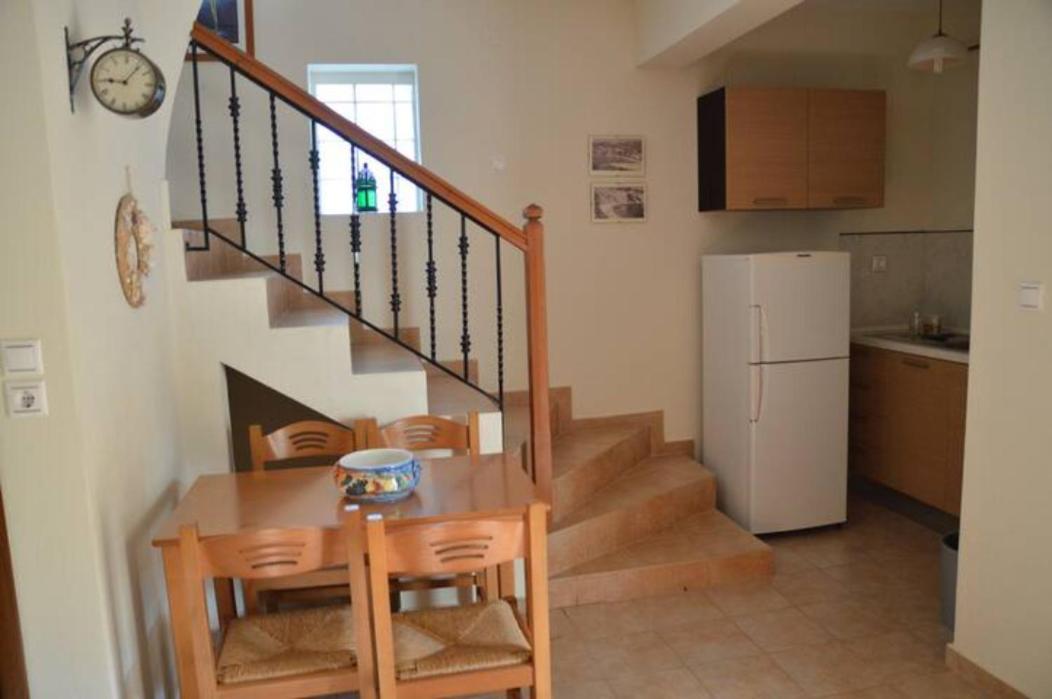 Albatros Villas Στενή Βάλα Αλοννήσου Εξωτερικό φωτογραφία